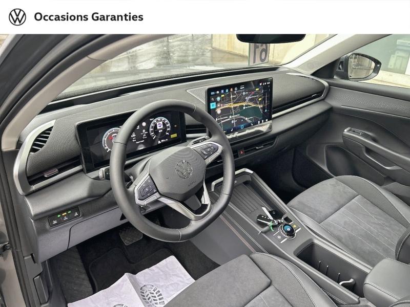Voitures occasions VOLKSWAGEN T-ROC Style Paris