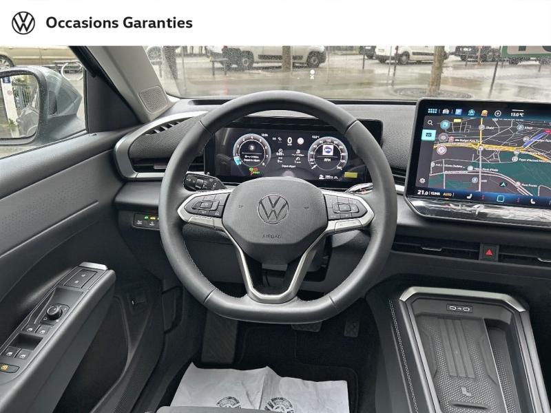 Voitures occasions VOLKSWAGEN T-ROC Style Paris