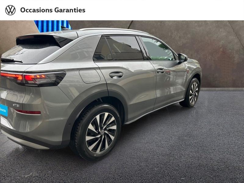 Voitures occasions VOLKSWAGEN T-ROC Style Paris