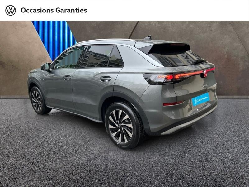 Voitures occasions VOLKSWAGEN T-ROC Style Paris