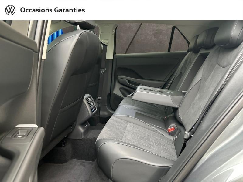 Voitures occasions VOLKSWAGEN T-ROC Style Paris