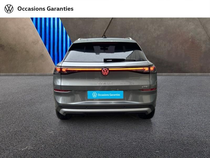 Voitures occasions VOLKSWAGEN T-ROC Style Paris