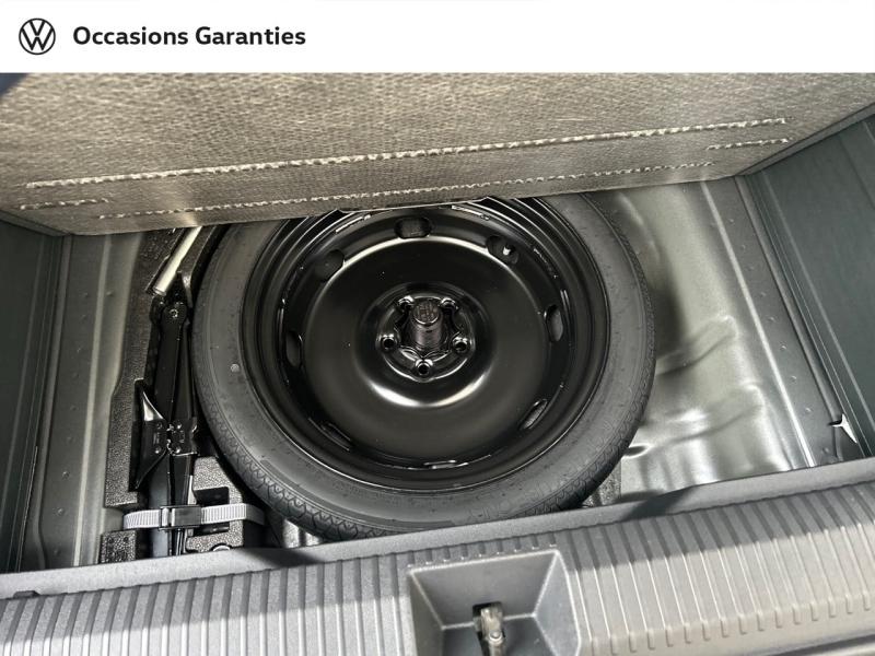 Voitures occasions VOLKSWAGEN T-ROC Style Paris