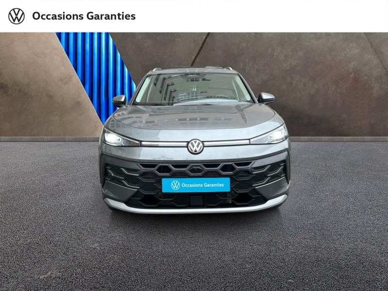 Voitures occasions VOLKSWAGEN T-ROC Style Paris
