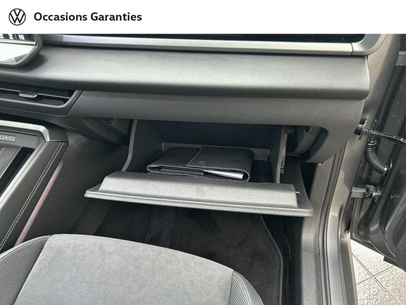Voitures occasions VOLKSWAGEN T-ROC Style Paris