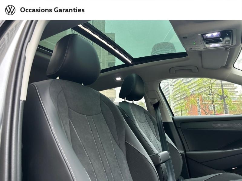 Voitures occasions VOLKSWAGEN T-ROC Style Paris