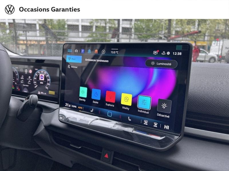 Voitures occasions VOLKSWAGEN T-ROC Style Paris