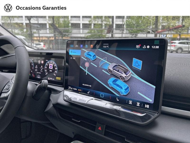 Voitures occasions VOLKSWAGEN T-ROC Style Paris