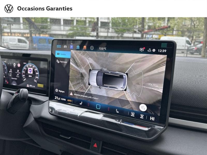 Voitures occasions VOLKSWAGEN T-ROC Style Paris