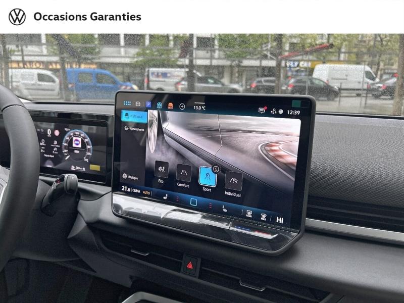 Voitures occasions VOLKSWAGEN T-ROC Style Paris