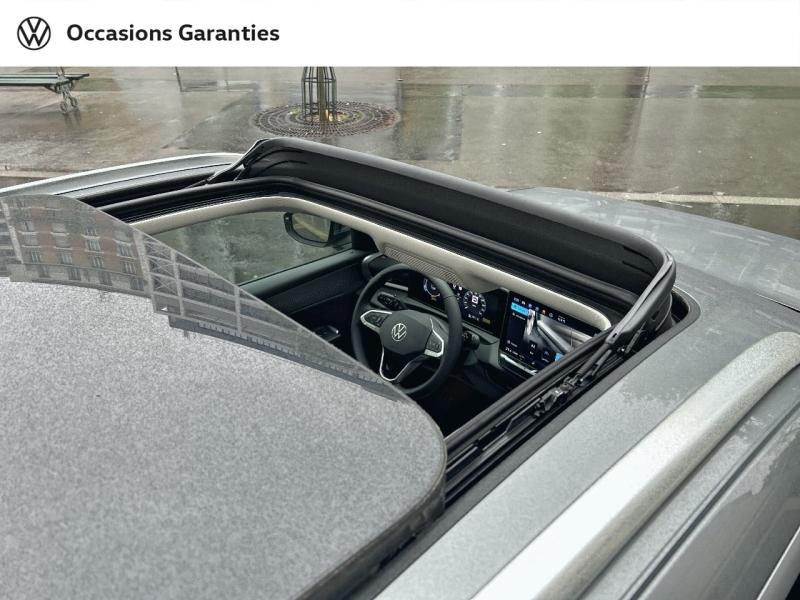 Voitures occasions VOLKSWAGEN T-ROC Style Paris