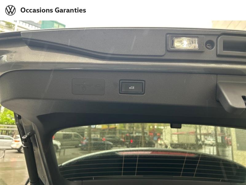 Voitures occasions VOLKSWAGEN T-ROC Style Paris