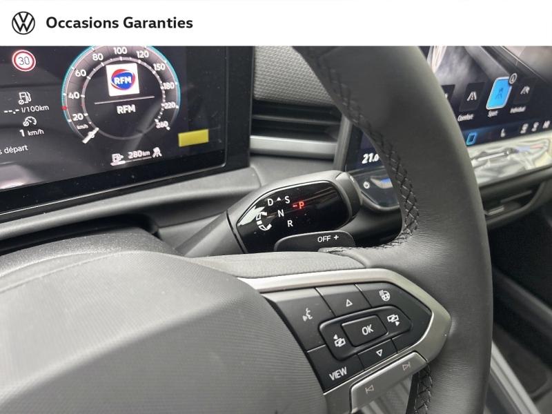 Voitures occasions VOLKSWAGEN T-ROC Style Paris