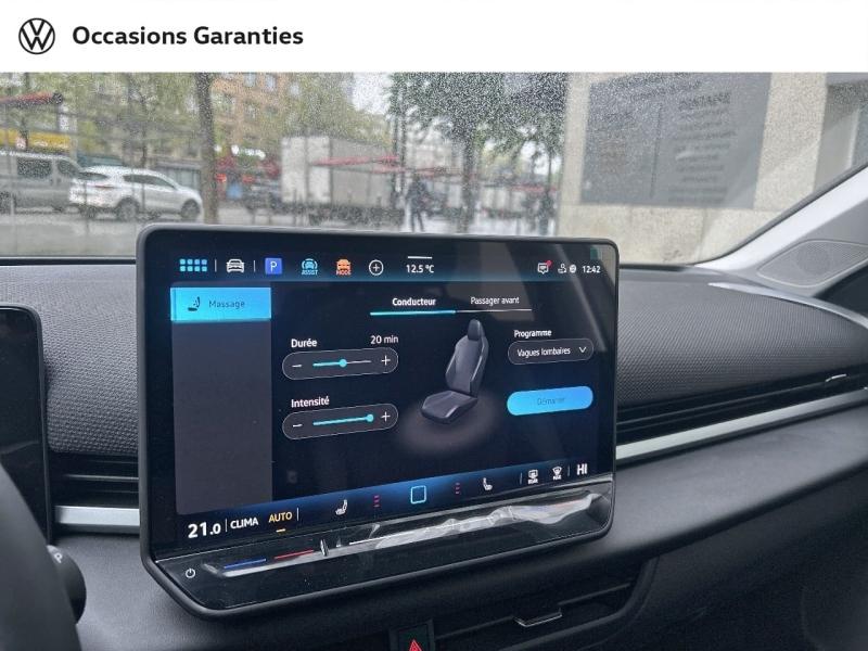 Voitures occasions VOLKSWAGEN T-ROC Style Paris