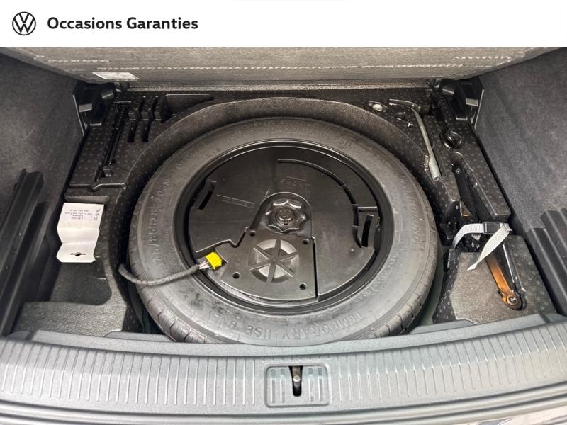 Voitures occasions VOLKSWAGEN TIGUAN Carat Exclusive Paris