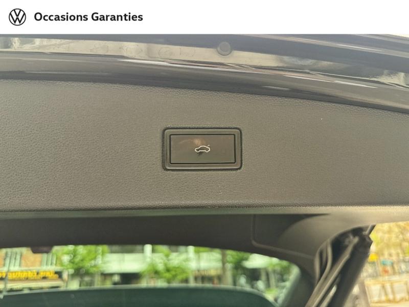 Voitures occasions VOLKSWAGEN TIGUAN Carat Exclusive Paris