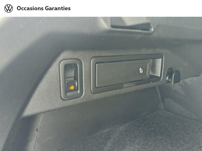Voitures occasions VOLKSWAGEN TIGUAN Carat Exclusive Paris