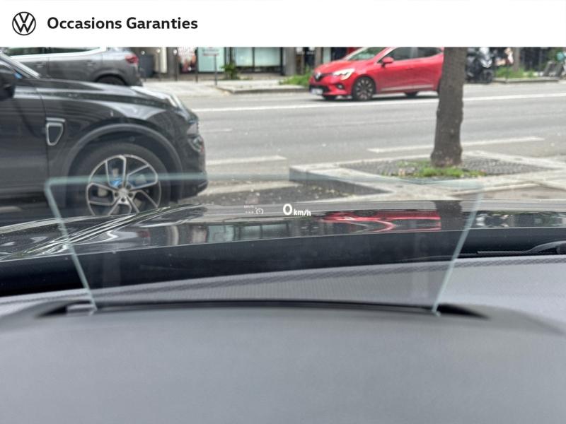Voitures occasions VOLKSWAGEN TIGUAN Carat Exclusive Paris