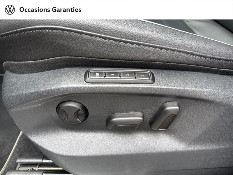 Voitures occasions VOLKSWAGEN TIGUAN Carat Exclusive Paris