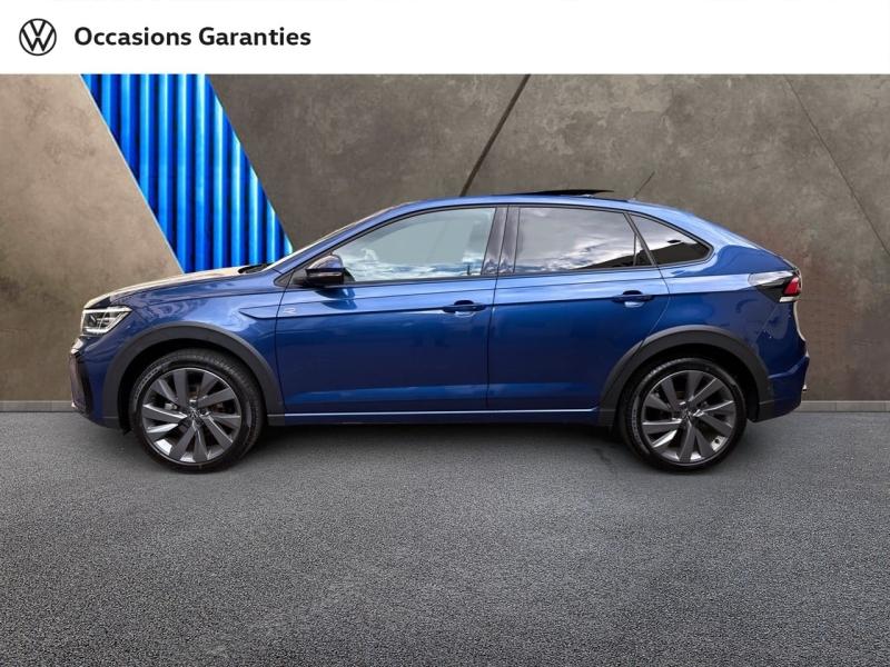 Voitures occasions VOLKSWAGEN TAIGO R-Line Edition Paris