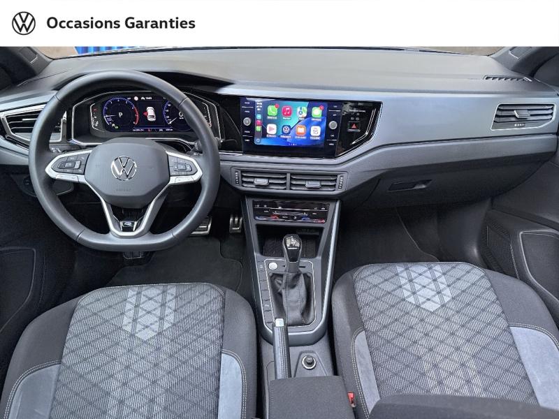 Voitures occasions VOLKSWAGEN TAIGO R-Line Edition Paris