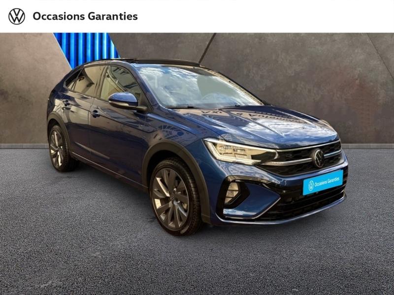 Voitures occasions VOLKSWAGEN TAIGO R-Line Edition Paris