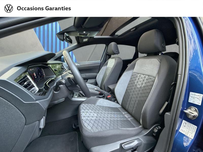 Voitures occasions VOLKSWAGEN TAIGO R-Line Edition Paris