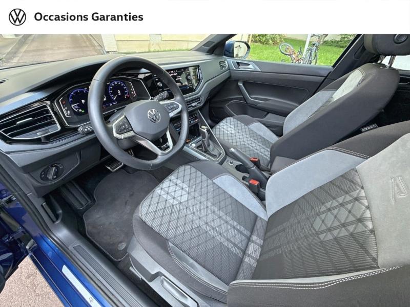 Voitures occasions VOLKSWAGEN TAIGO R-Line Edition Paris