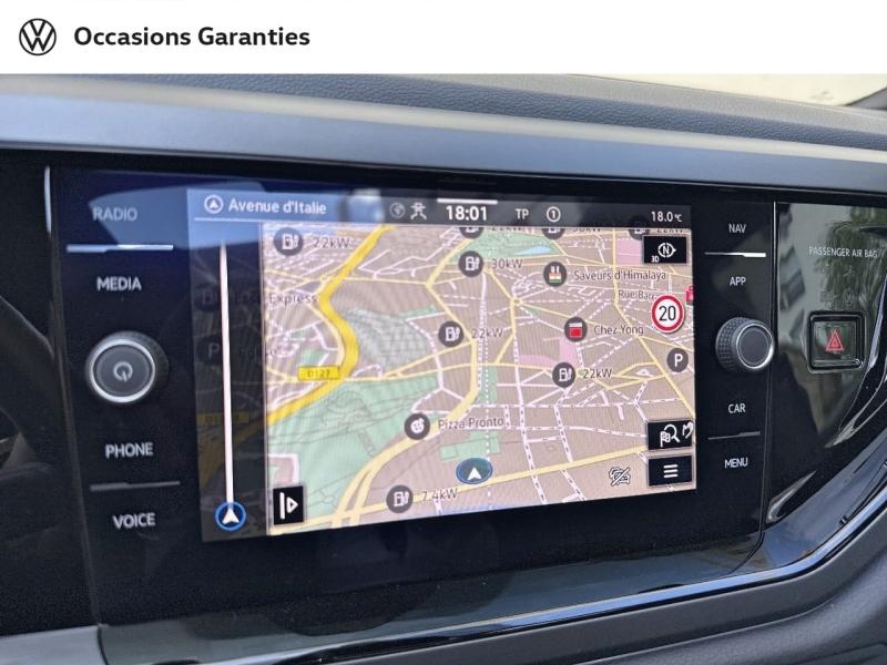 Voitures occasions VOLKSWAGEN TAIGO R-Line Edition Paris