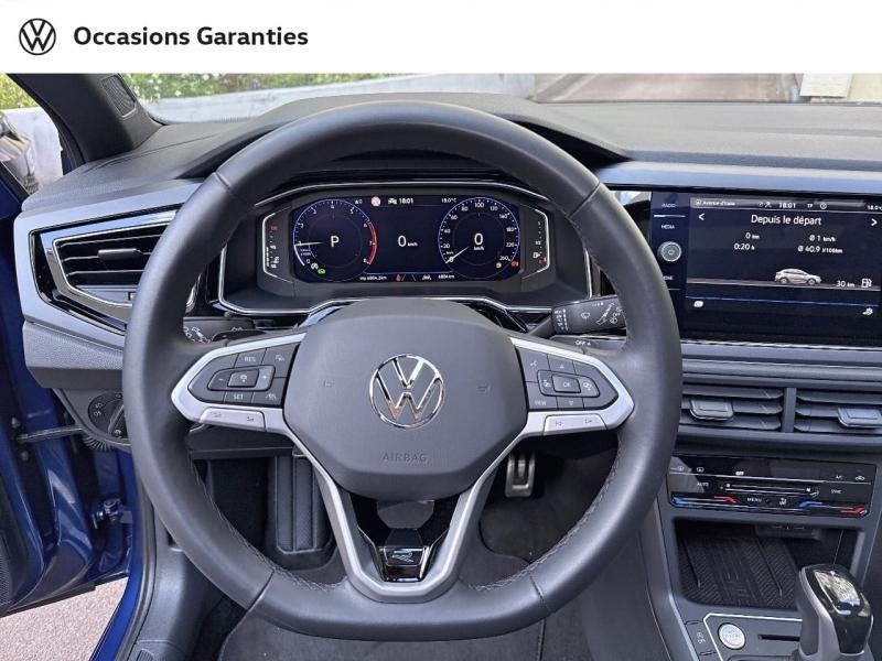 Voitures occasions VOLKSWAGEN TAIGO R-Line Edition Paris