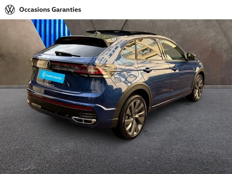 Voitures occasions VOLKSWAGEN TAIGO R-Line Edition Paris