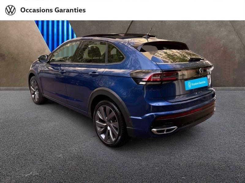 Voitures occasions VOLKSWAGEN TAIGO R-Line Edition Paris