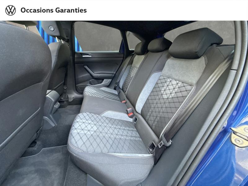 Voitures occasions VOLKSWAGEN TAIGO R-Line Edition Paris