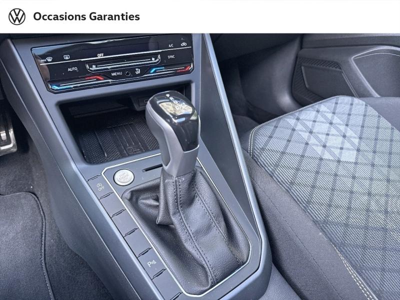 Voitures occasions VOLKSWAGEN TAIGO R-Line Edition Paris