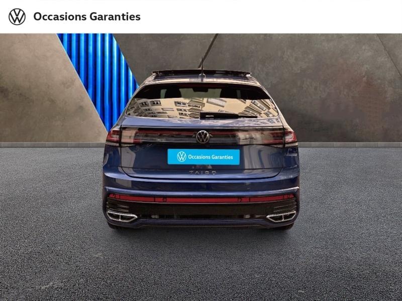 Voitures occasions VOLKSWAGEN TAIGO R-Line Edition Paris