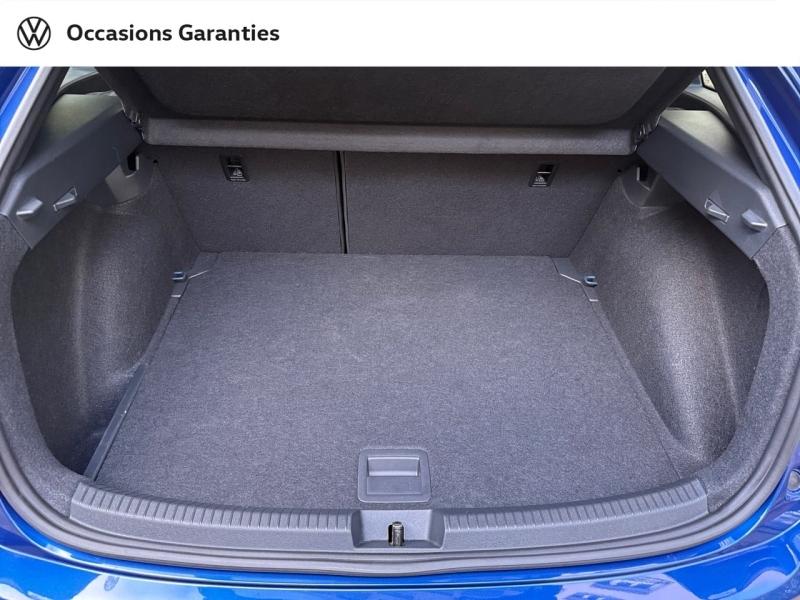 Voitures occasions VOLKSWAGEN TAIGO R-Line Edition Paris