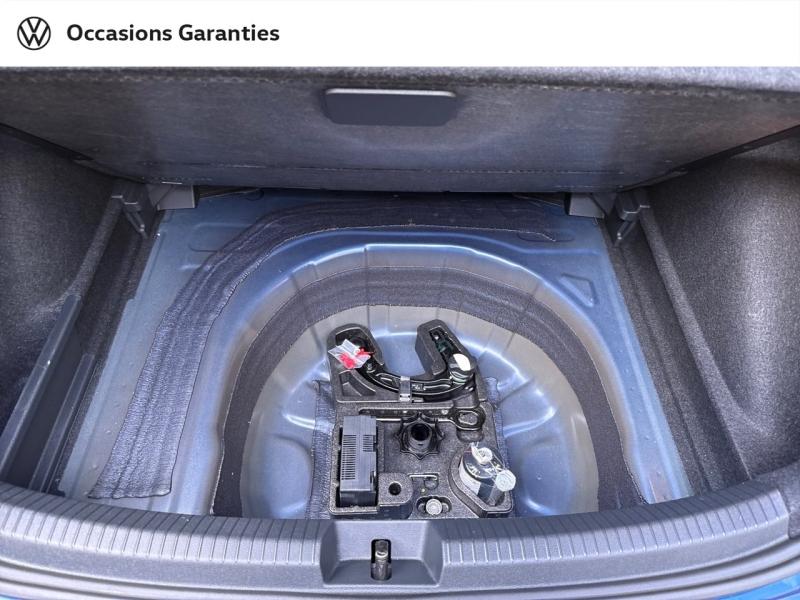 Voitures occasions VOLKSWAGEN TAIGO R-Line Edition Paris