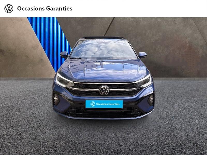 Voitures occasions VOLKSWAGEN TAIGO R-Line Edition Paris