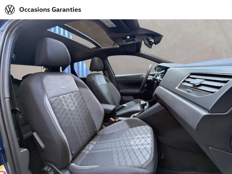 Voitures occasions VOLKSWAGEN TAIGO R-Line Edition Paris