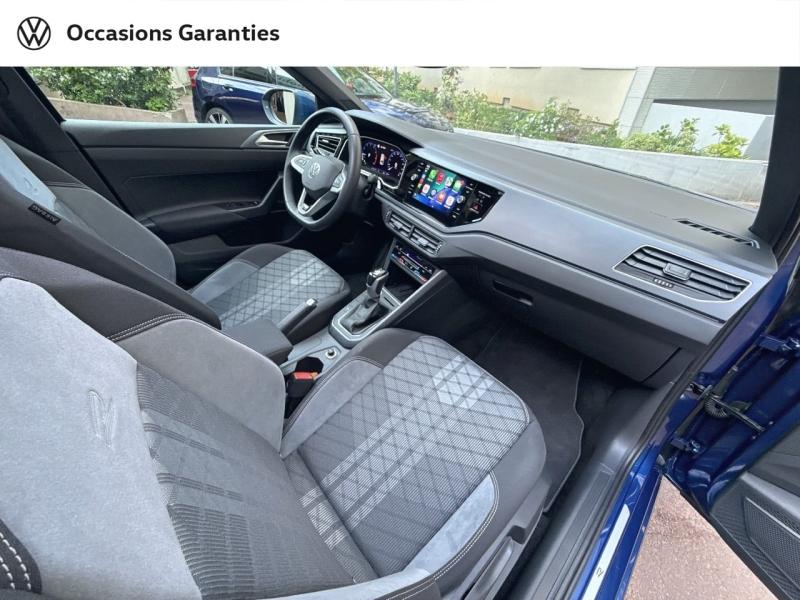 Voitures occasions VOLKSWAGEN TAIGO R-Line Edition Paris