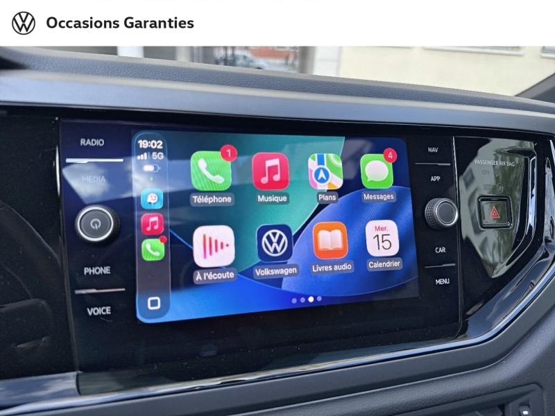 Voitures occasions VOLKSWAGEN TAIGO R-Line Edition Paris