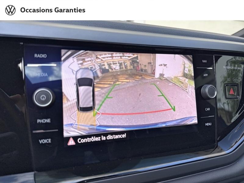 Voitures occasions VOLKSWAGEN TAIGO R-Line Edition Paris