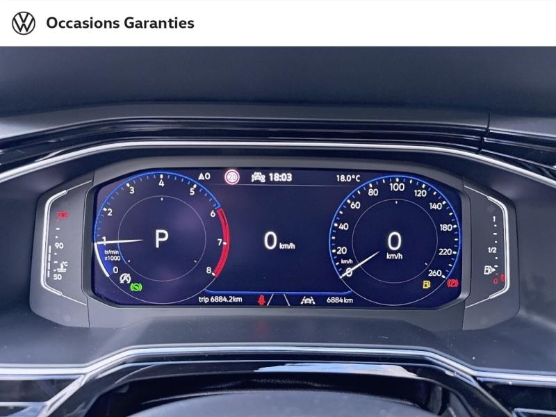 Voitures occasions VOLKSWAGEN TAIGO R-Line Edition Paris