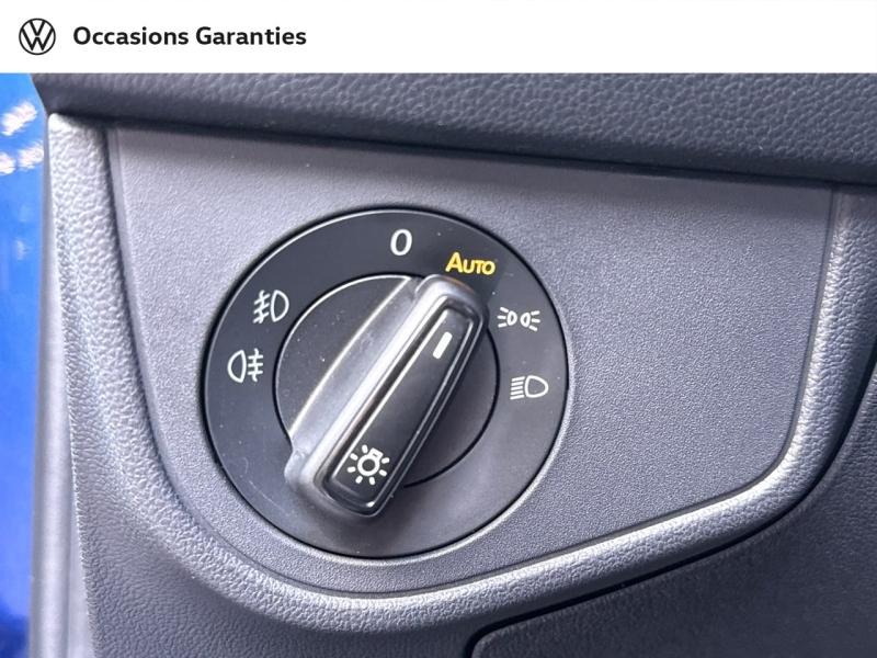 Voitures occasions VOLKSWAGEN TAIGO R-Line Edition Paris