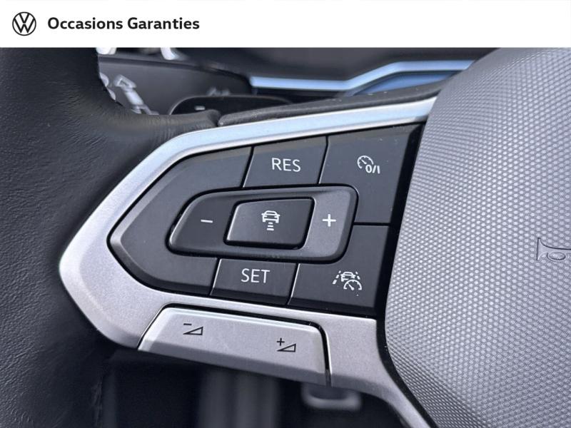 Voitures occasions VOLKSWAGEN TAIGO R-Line Edition Paris