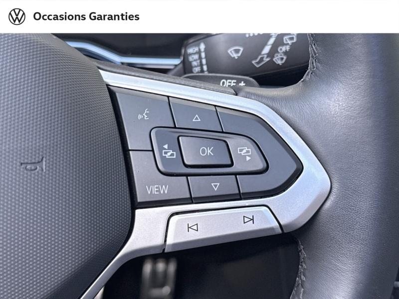 Voitures occasions VOLKSWAGEN TAIGO R-Line Edition Paris