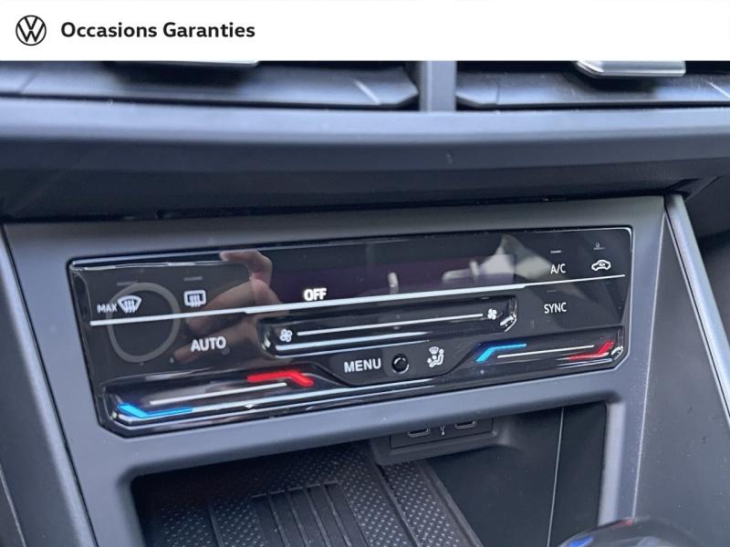 Voitures occasions VOLKSWAGEN TAIGO R-Line Edition Paris