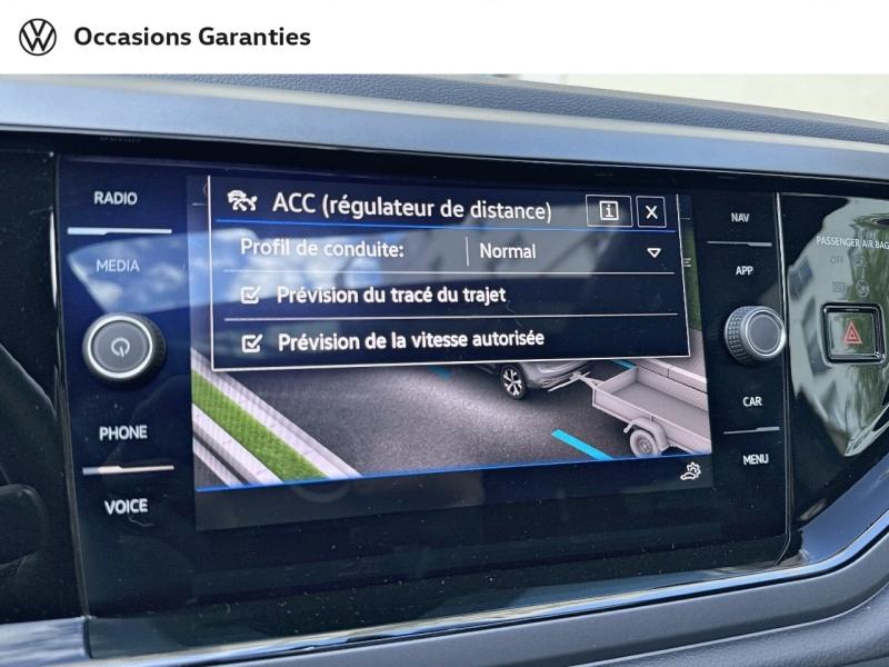 Voitures occasions VOLKSWAGEN TAIGO R-Line Edition Paris