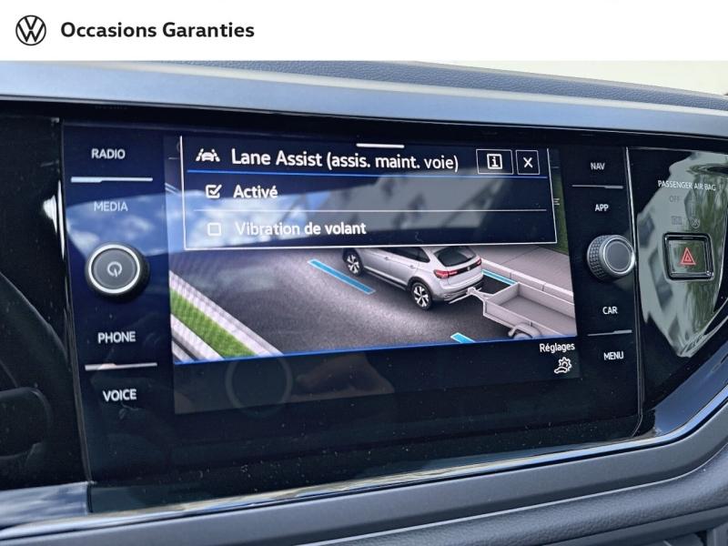 Voitures occasions VOLKSWAGEN TAIGO R-Line Edition Paris