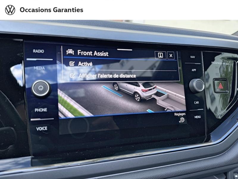 Voitures occasions VOLKSWAGEN TAIGO R-Line Edition Paris